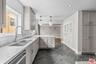 Kitchen (View Facing Dining Ro