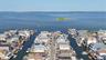 Facing West Jamaica bay and Brooklyn