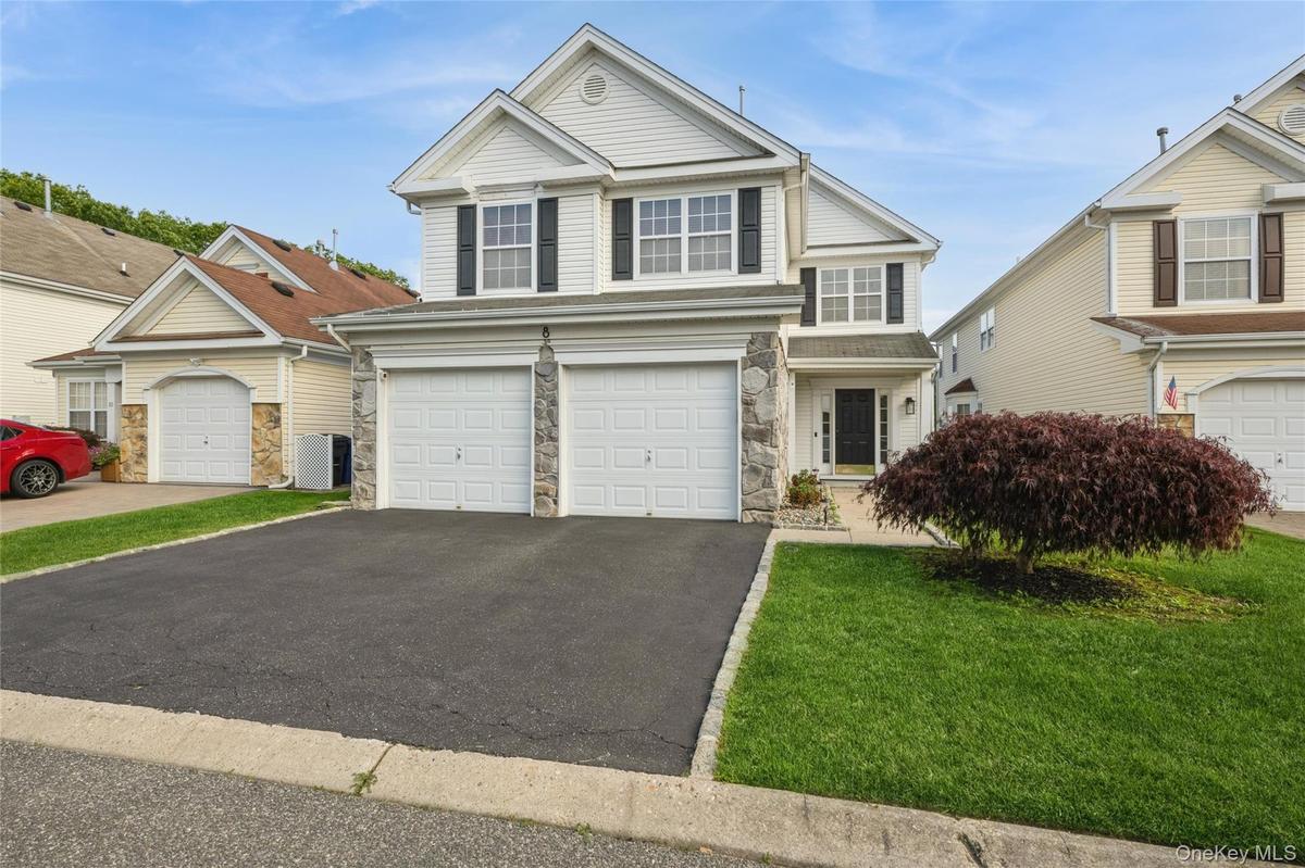 Max curb appeal