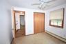Bedroom #4 on upper level
