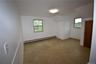 Bedroom 3 on upper level