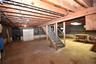 Other view of basement