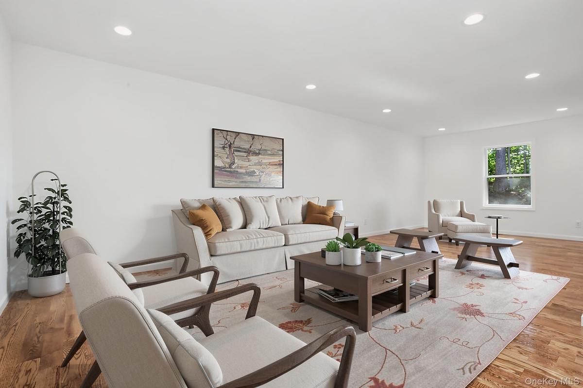 Large Great Room