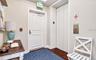 Private Elevator Entrance/Foyer
