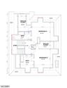 3rd Floor Plan