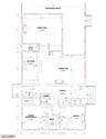 1st Floor Plan