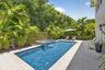 PRIVATE, CUSTOM, RELAXING POOL AREA