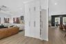 CUSTOM PANTRY