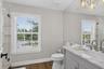 FULL BATH UPSTAIRS