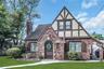Charming Tudor located in the Westwood section of Malverne