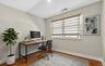 5th Bedroom/Office Virtually Staged