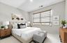 5th Bedroom Virtually Staged