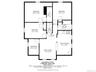View of room layout