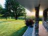 Loving hand-crafted with stones pulled from the property, this outstanding Warwick property offers a unique and private year-round or weekend retreat!