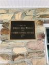 Hand crafted with care, this unique home has special roots here in Warwick!