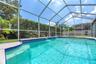 Buyers will enjoy years of worry free maintenance with the new pool pump installed Feb 2026.