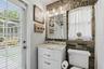 3rd Bath/Pool Bath