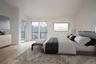 Primary Suite - Virtually Staged