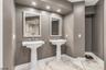 Basement Bathroom