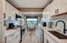 Eat-in Kitchen