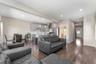 Open Cencept Living/Dining