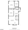Apartment Floor Plan