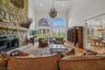 2 Story Great Room