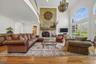 2 Story Great Room