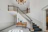 Stunning 2-Story Entrance Hall