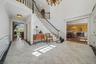 Stunning 2-Story Entrance Hall