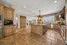 Gourmet Eat-in Kitchen