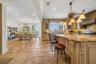 Gourmet Eat-in Kitchen