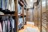 Custom Walk-in Closet