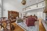 2 Story Great Room