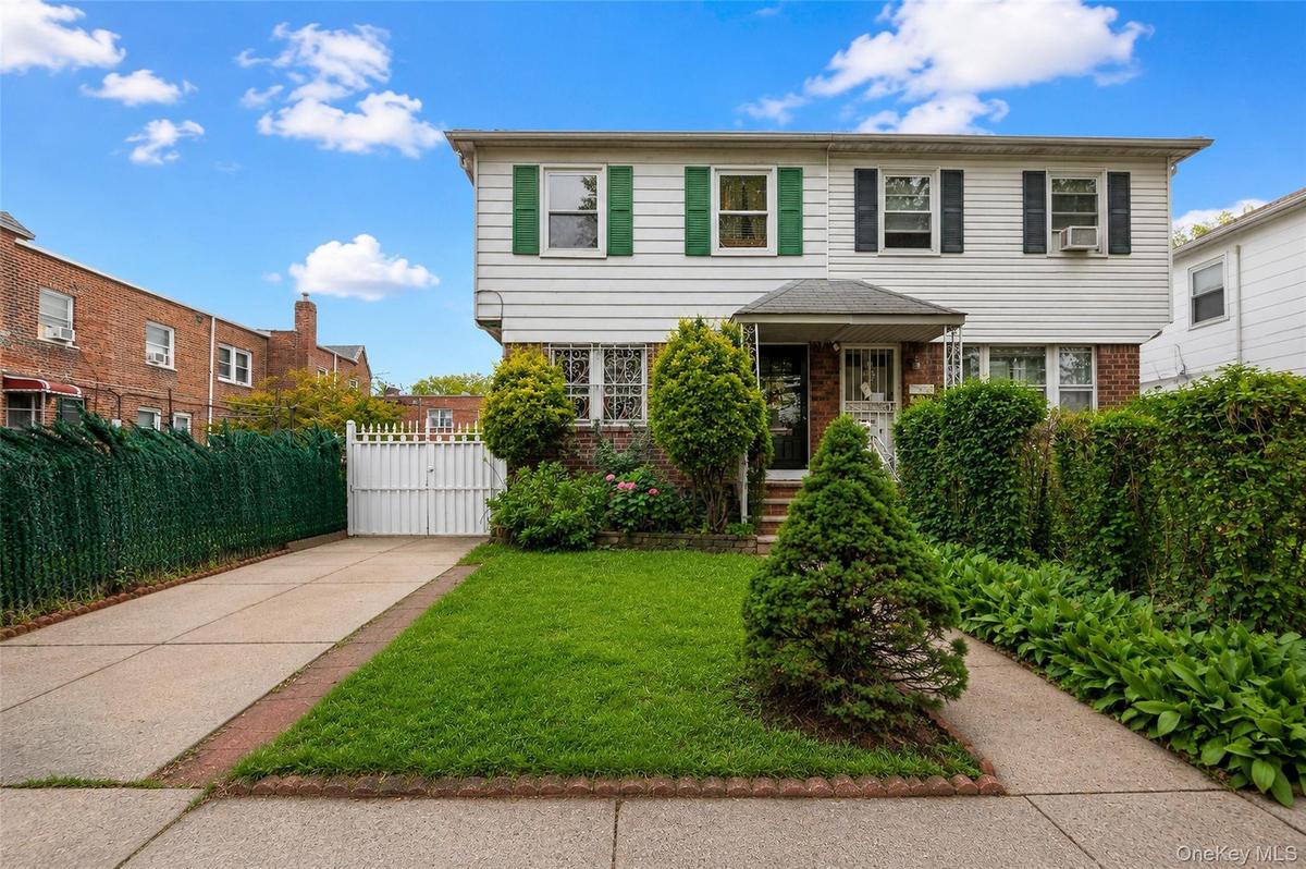 Beautiful Single Family Home