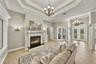 Formal living room