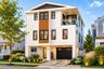 Front Exterior Day Rendering photo
