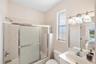 EnSuite Bath for 2nd Bedroom