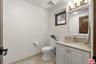 1st Floor Powder Room
