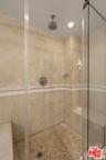 Primary Shower Stall