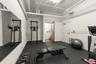 Flex Room with Laundry