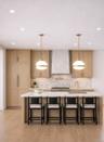 Kitchen rendering