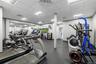 Clubhouse Fitness Center