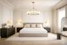 Primary Bedroom rendering