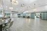 Clubhouse ballroom