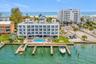 Boat slips: Heated Pool: Heated in-ground spa: