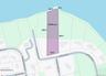 Plot and site dimensions.