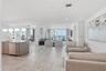 Walk into this residence and enjoy the water views as well as the beautiful "resort feel" community.
