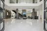 Entry Foyer