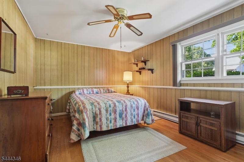 Bedroom downstairs
